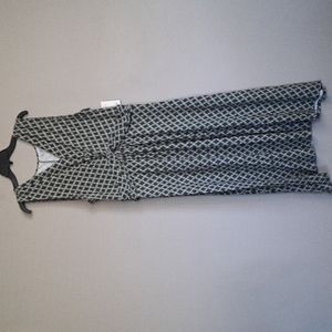 Croft & Barrow Maxi Dress